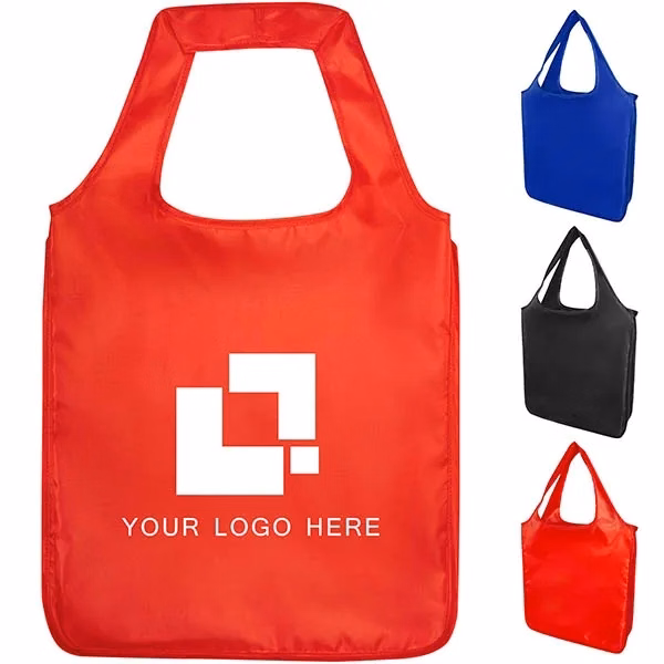 Ash RPET large tote bag
