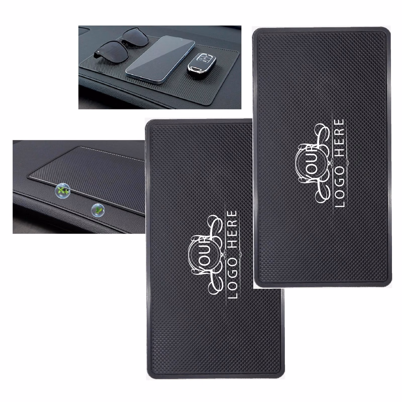 Car Pad for Positioning Phone