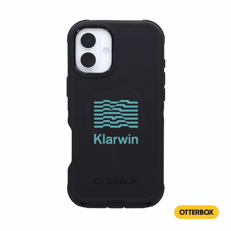 Otter Box® iPhone 16 Plus Magsafe Defender