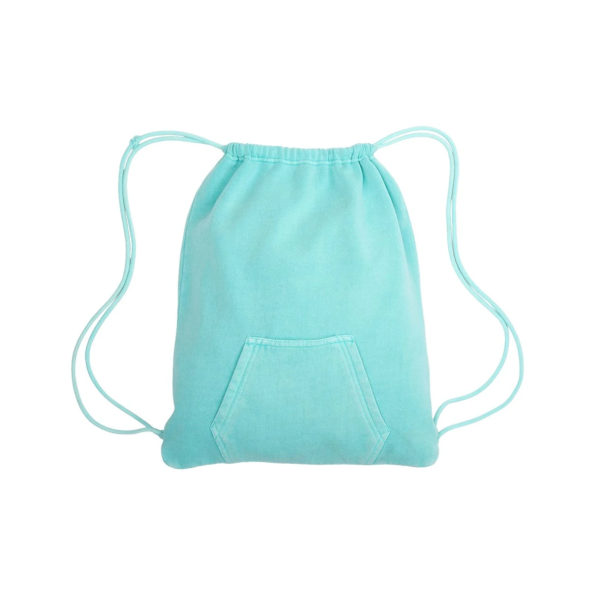 Coastal Color™ Drawstring Bag - 25500 1