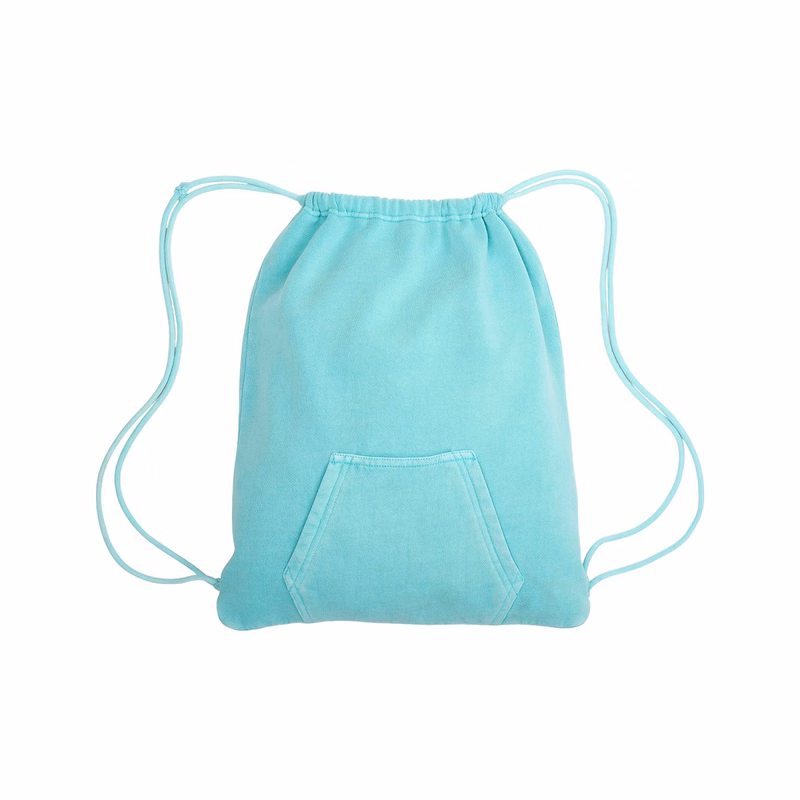 Coastal Color™ Drawstring Bag - 25500