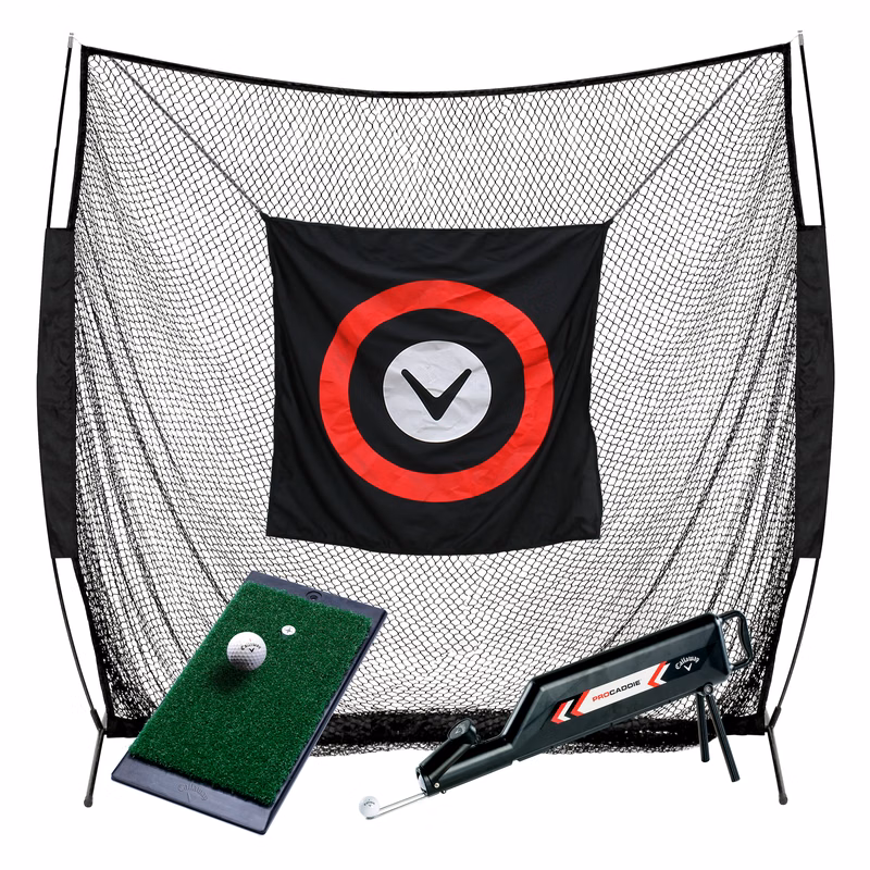Callaway Home Range Practice System