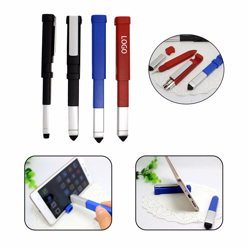 MOQ:100pcs Custom Logo Pen Set