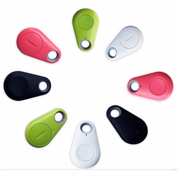 Smart Bluetooth Tracer iTag Anti Lost Alarm
