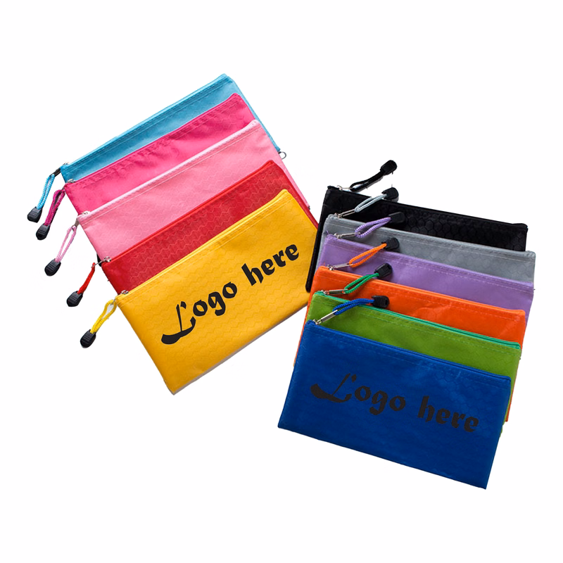 Oxford Fabric Waterproof Document Bag