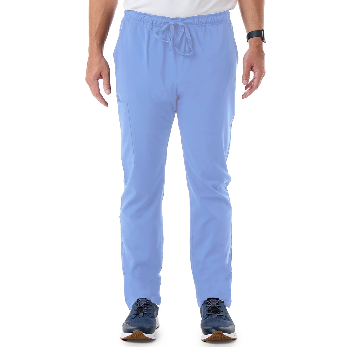 Mens UltraStretch Cargo Pant 1