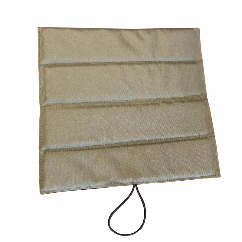 MOQ100 Camping Folding Ground Mat