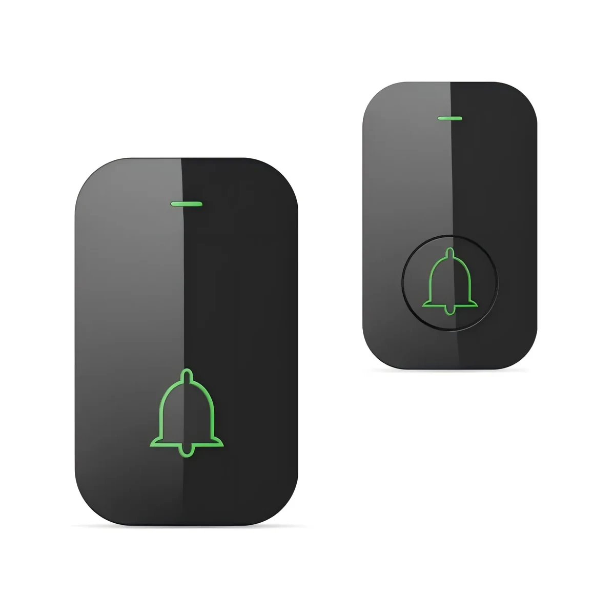 Wireless Doorbell 1