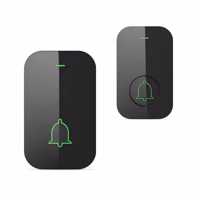 Wireless Doorbell