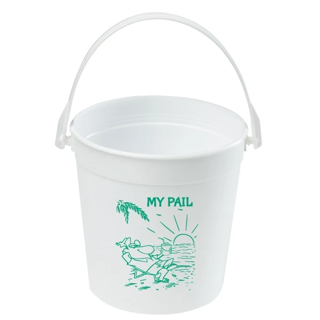 2 oz. Pail Shot 1