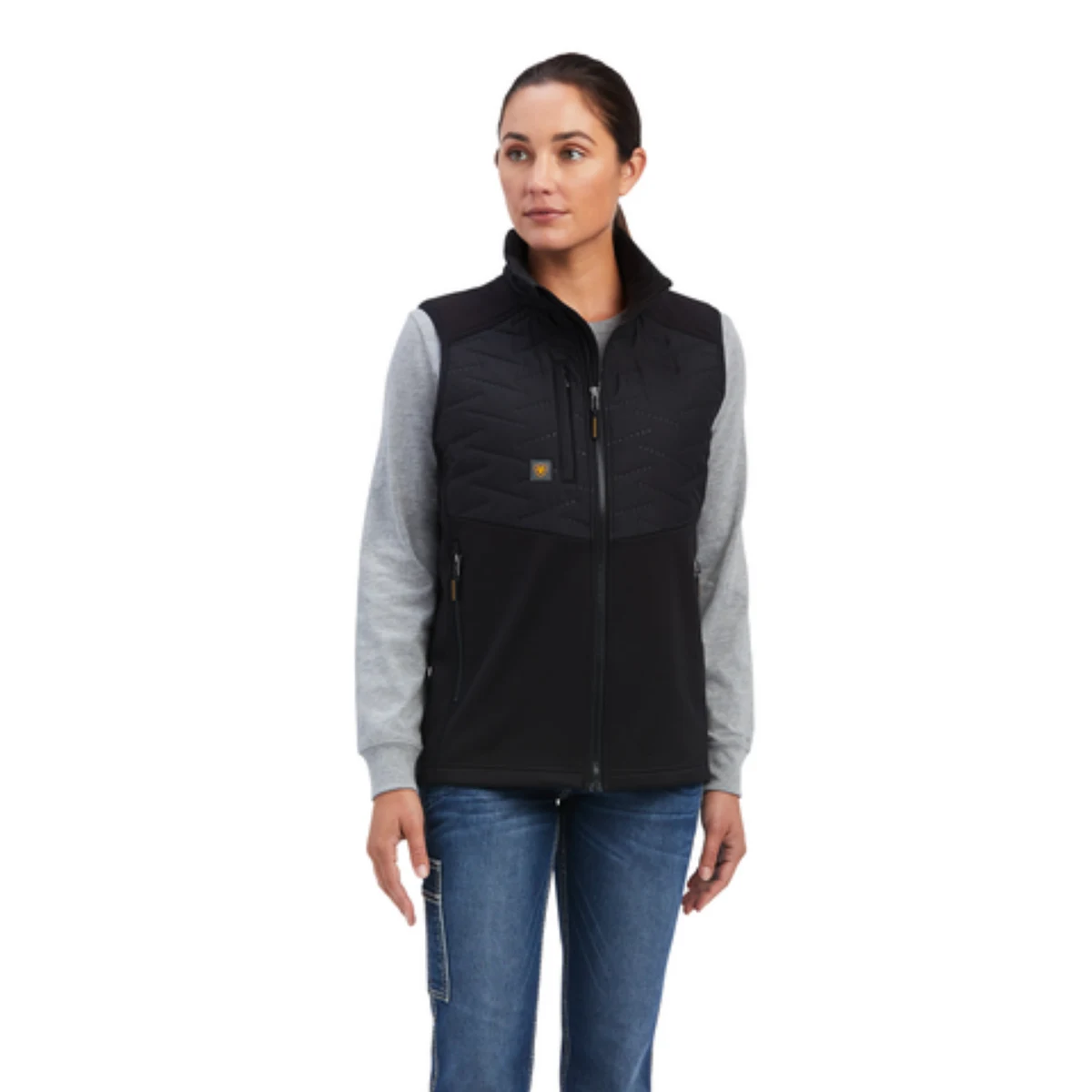 Ariat Rebar Cloud 9 Vest 1