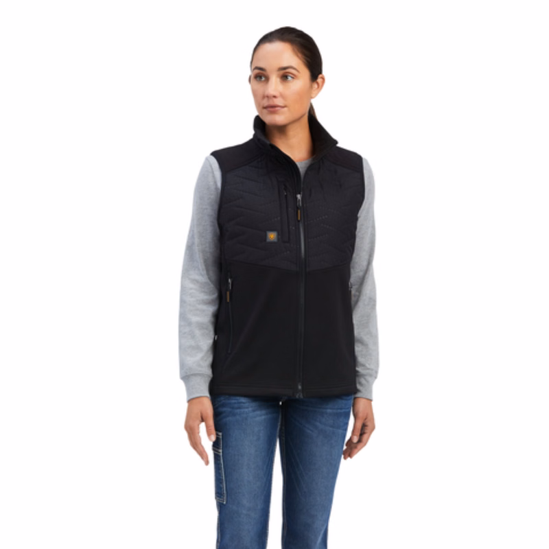 Ariat  Rebar Cloud 9 Vest