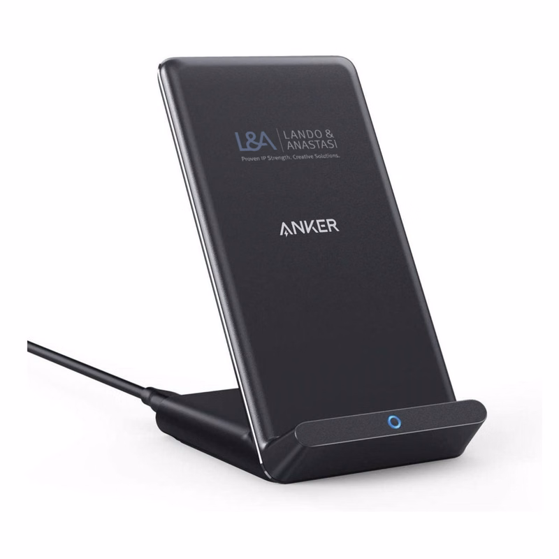 Anker PowerWave 313 Qi Wireless Stand