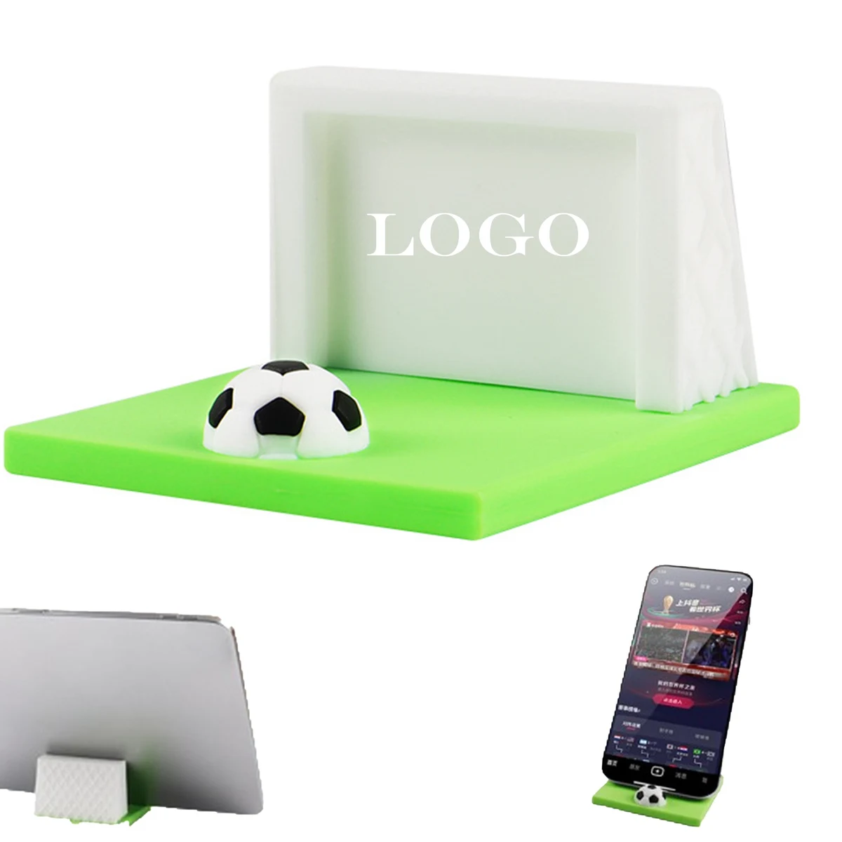 Football Smart Phone Stand 1