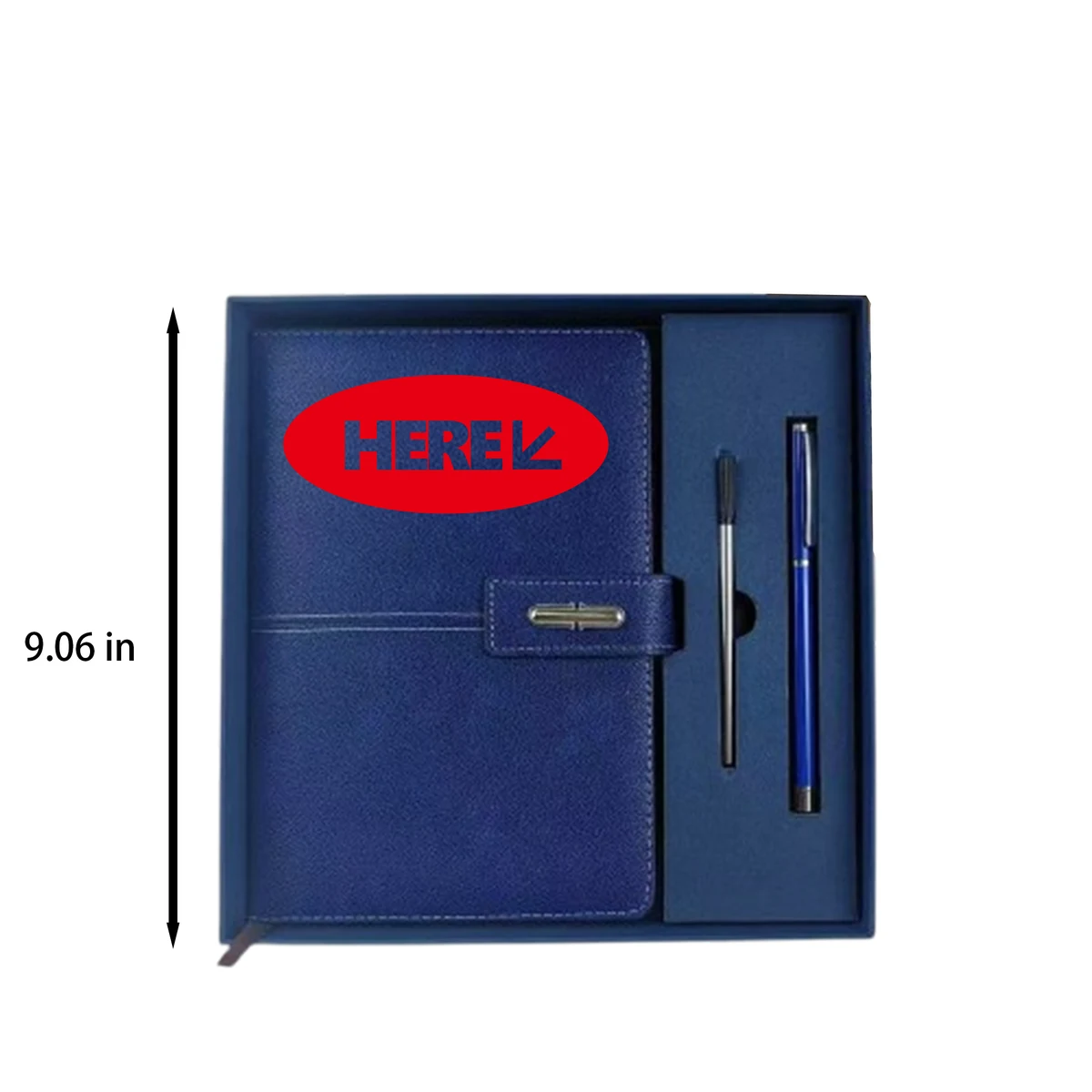 Elegant A5 Premium Notebook Collection 1