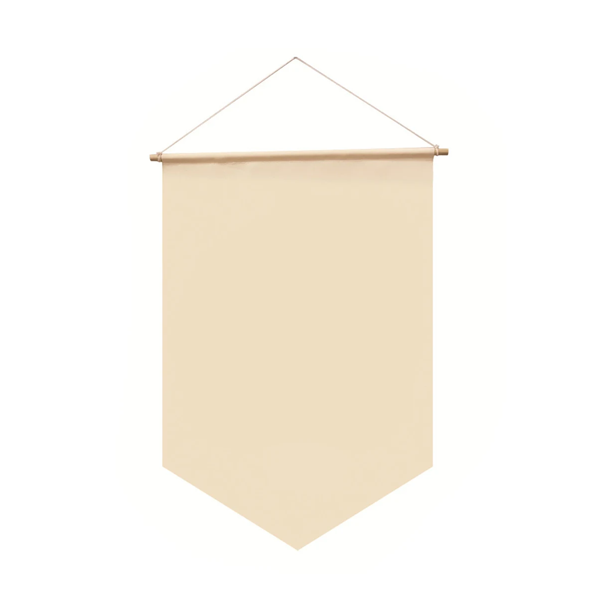 Outdoor Wilderness Camping Flag 1