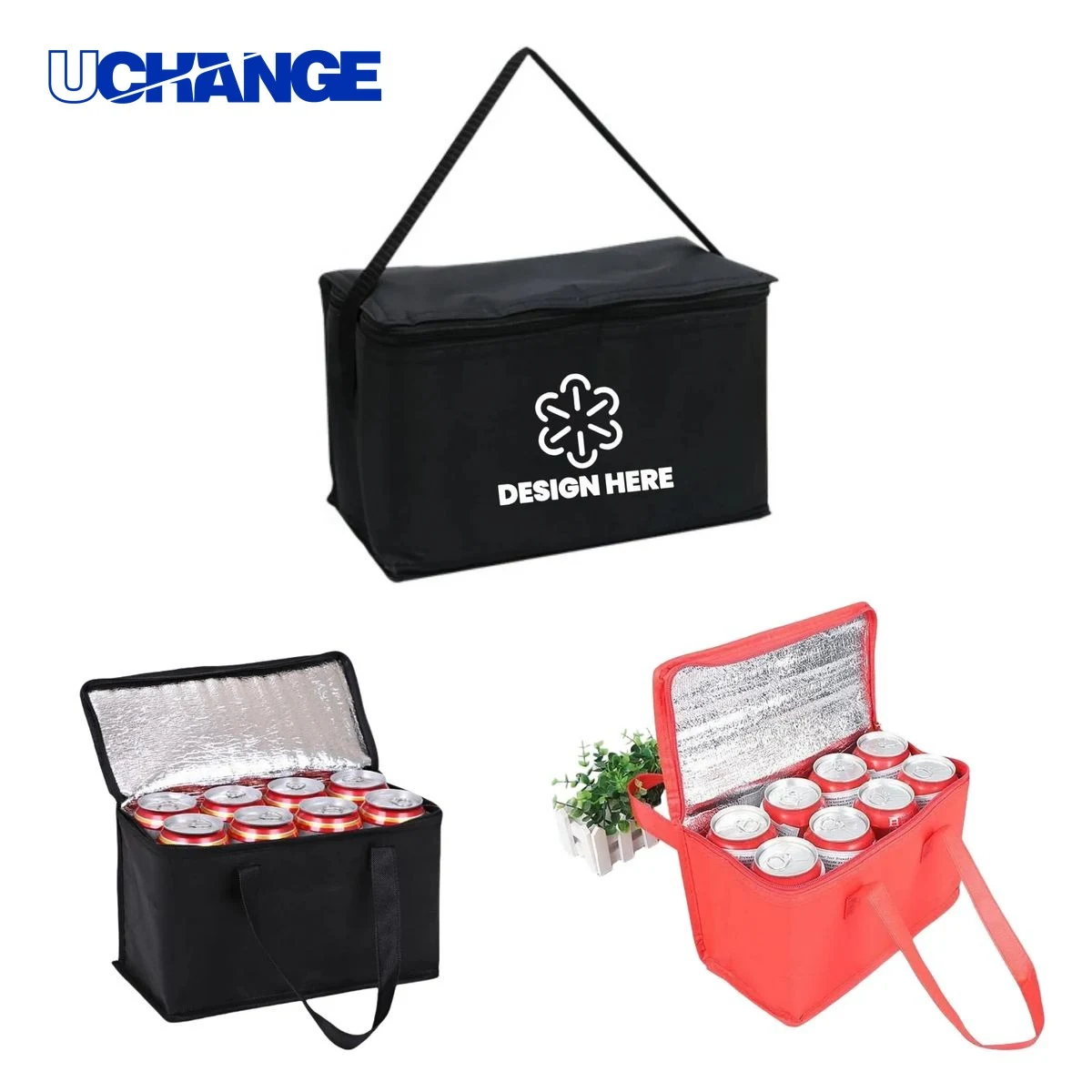 Non-Woven Insulated Bag for Picnic 1