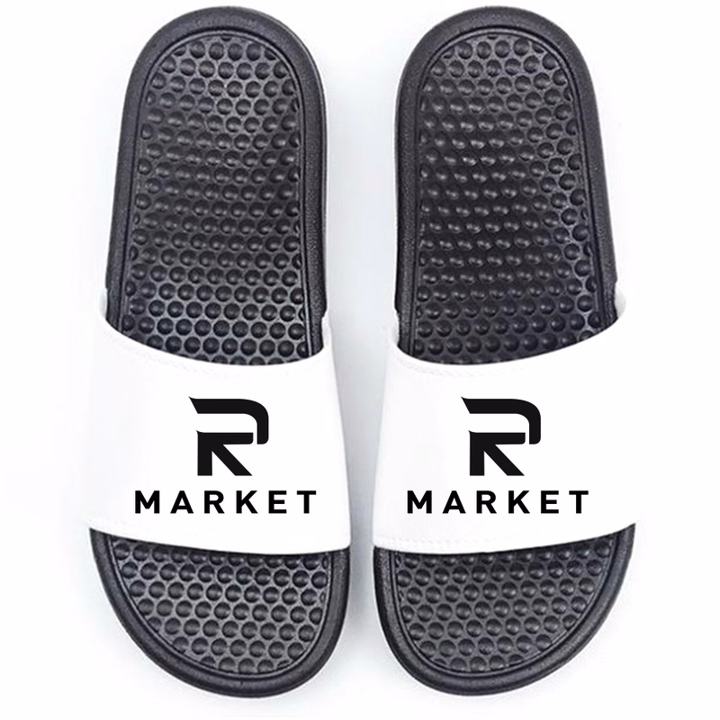 Custom Massage Slipper Sandals Light weight and comfortable