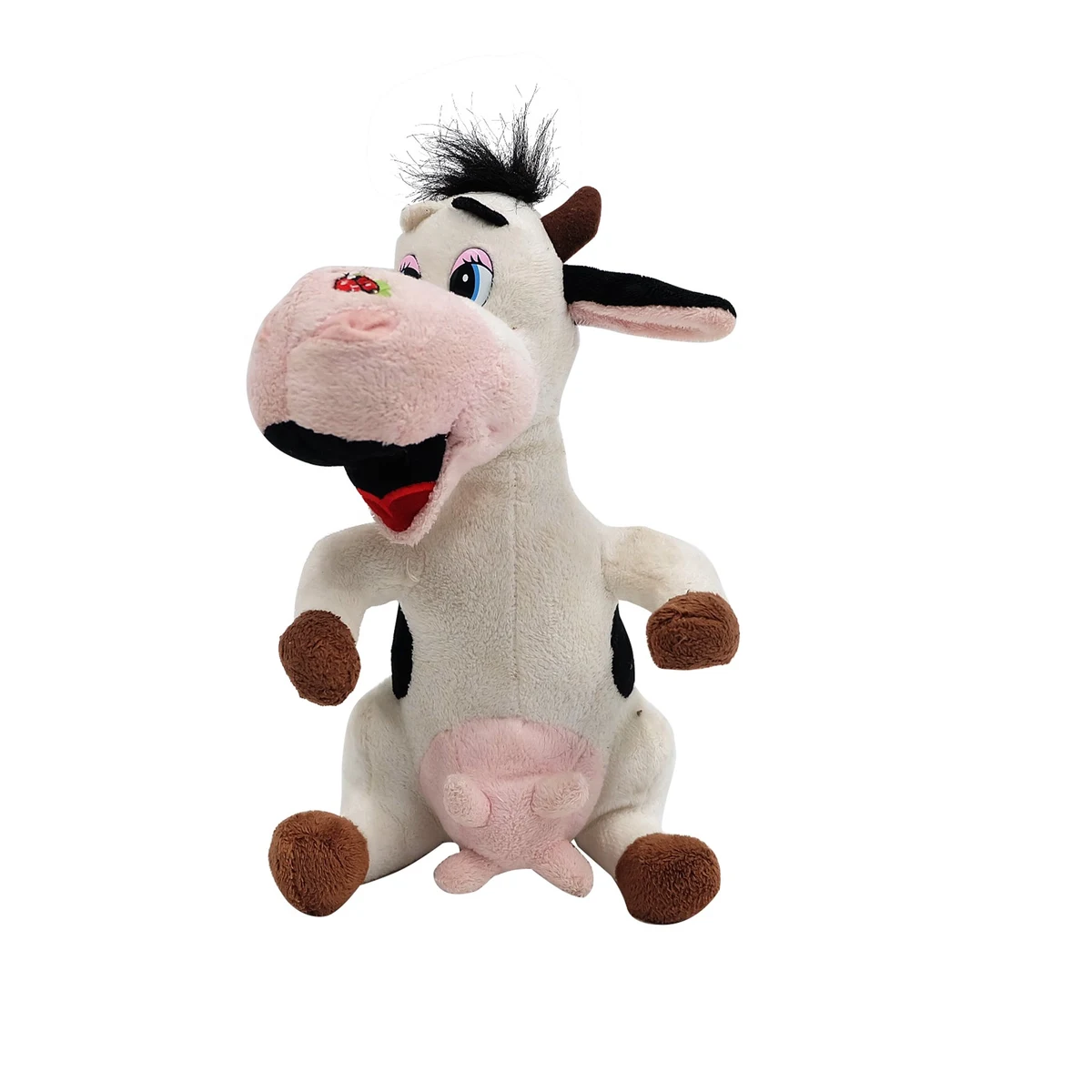 Promotional Kids Custom Animal Plush Stuffed Toys 1