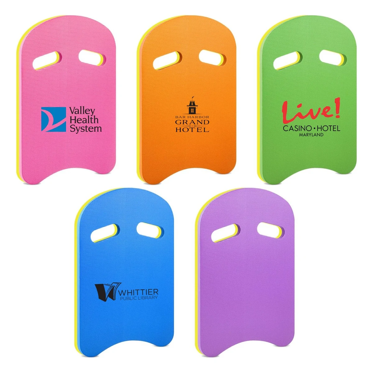 U Type Swimming Float Board 1