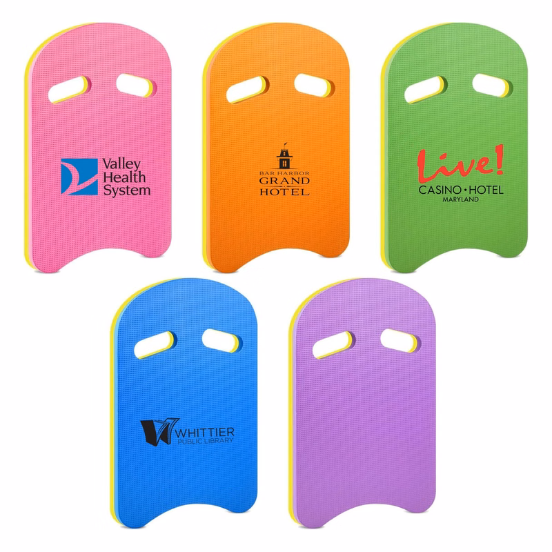 U Type Swimming Float Board