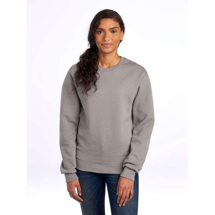 JERZEES NuBlend® Unisex Sweatshirt