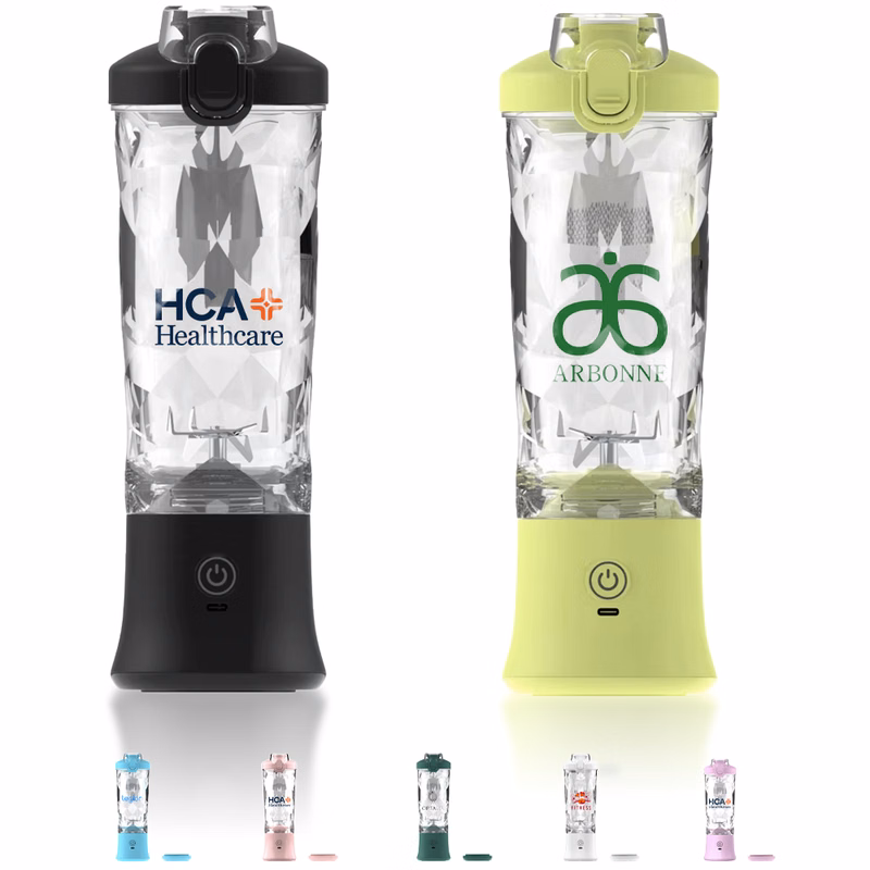 USB Rechargeable Portable Personal Blender