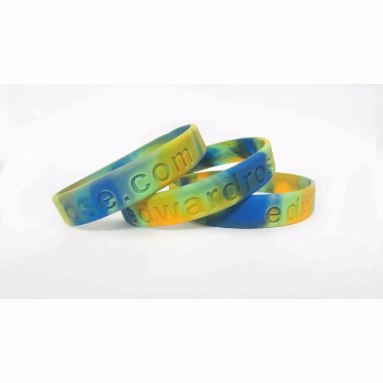 Silicone Bracelets / Awareness Bracelet