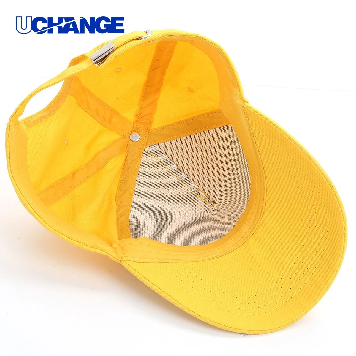 Outdoor Cotton Baseball Cap 1
