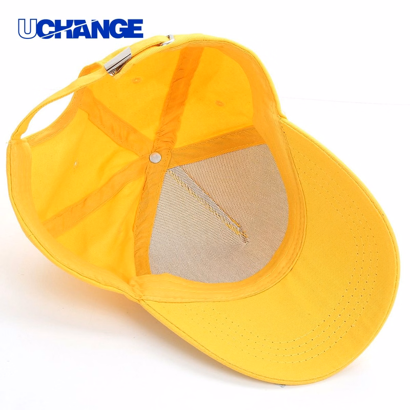 Outdoor Cotton Baseball Cap