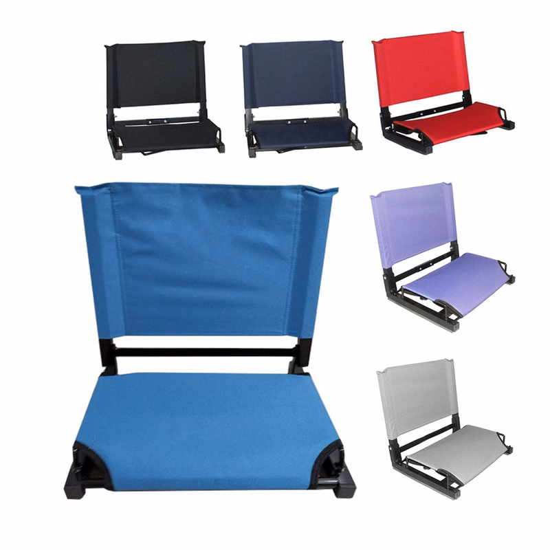 Portable Foldable Stadium Chair