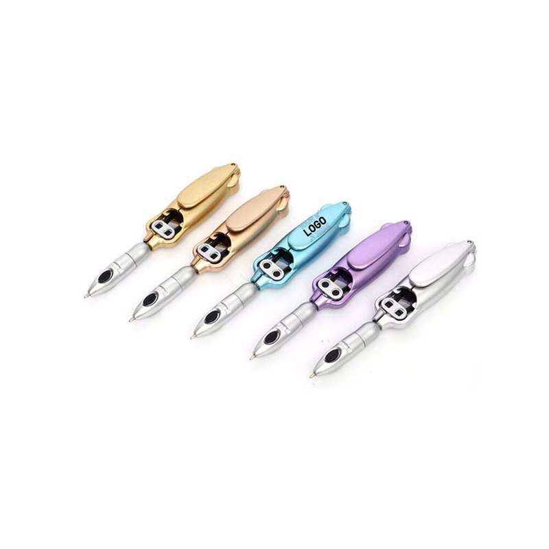 Transforming Pen Cool Robotic Ballpoint Pen