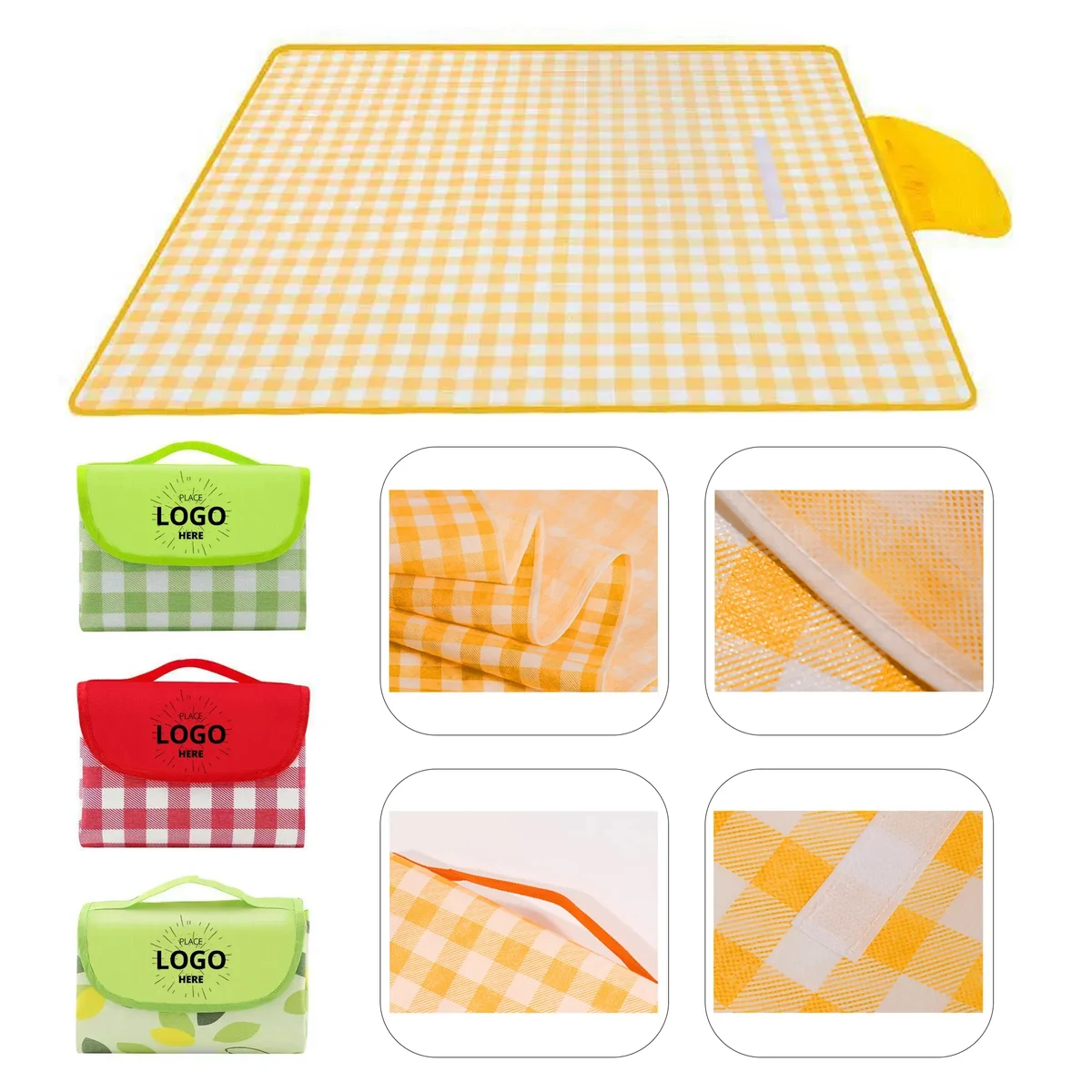 Multi Functional Picnic Mat 1
