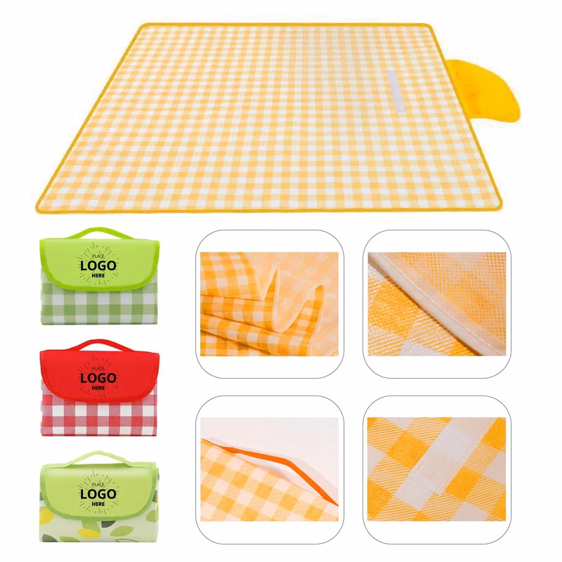 Multi Functional Picnic Mat