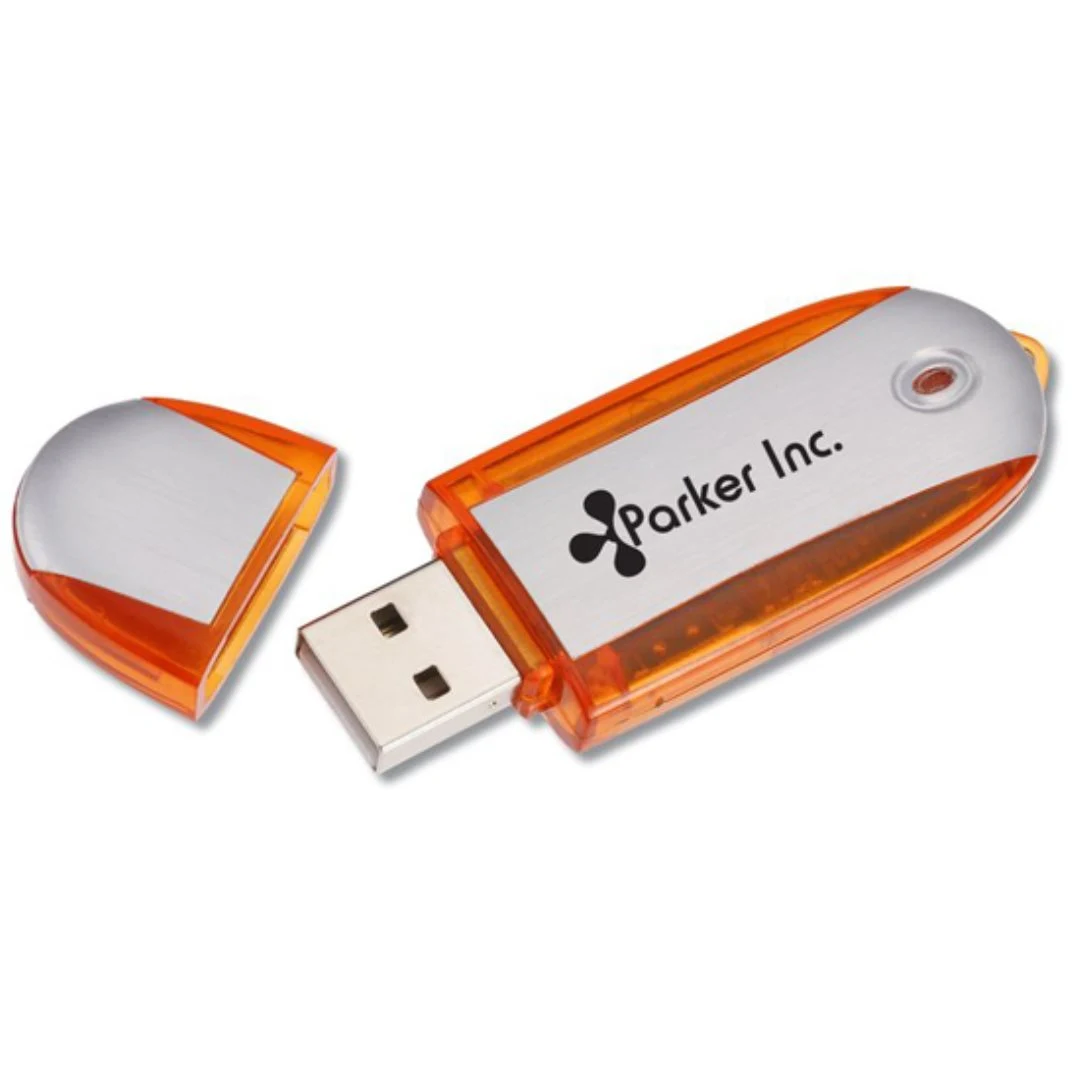 Meteor USB (Custom Direct) 1