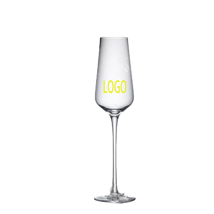 12 OZ Classic Champagne Glasses for Wine Tasting/Birthday/Christmas/Anniversary/Wedding 1