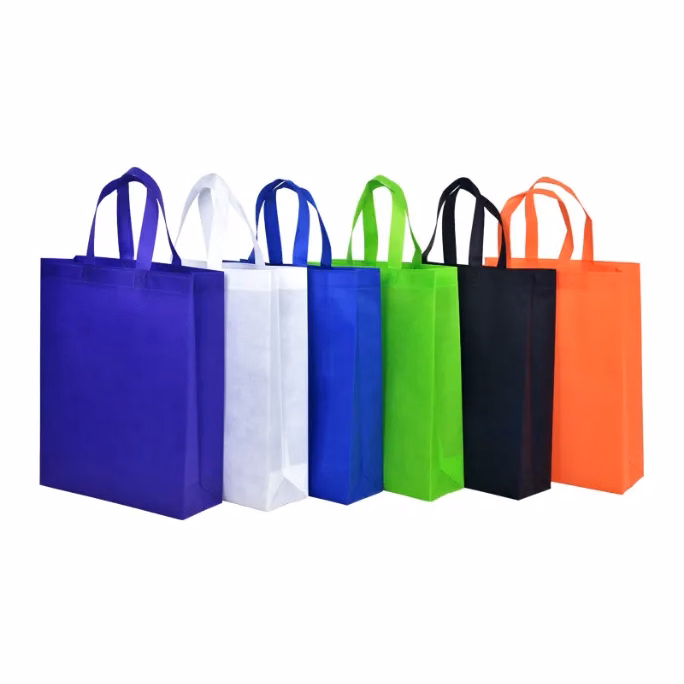 80 gsm Non-Woven Bag/Shopping Bag