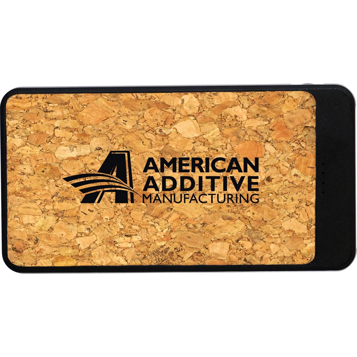 UL CORK HIGH DENSITY RAV POWER BANK 1