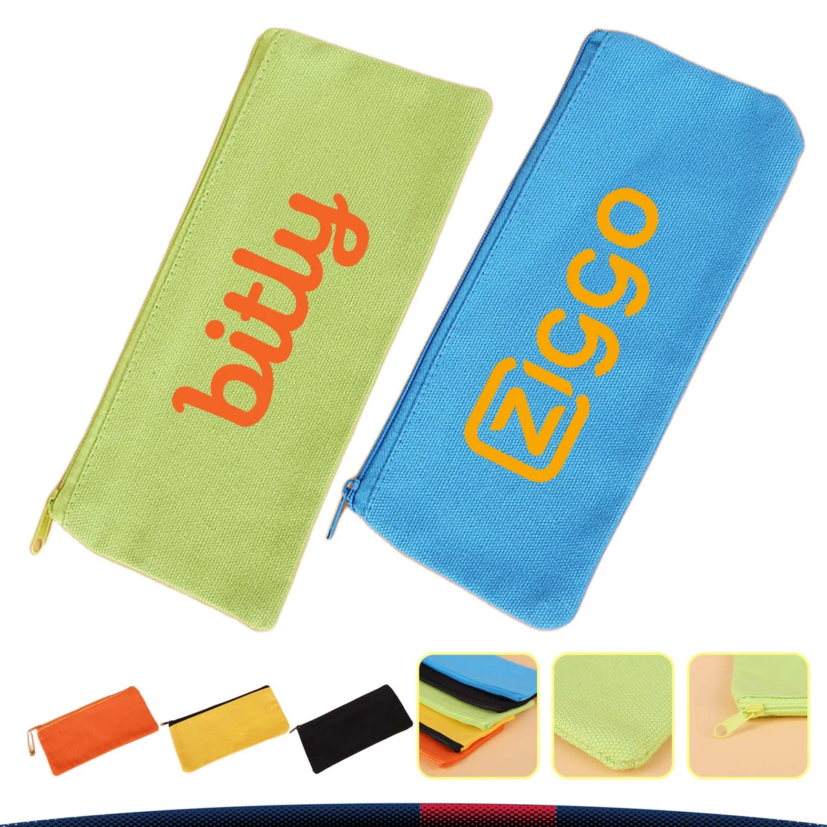 Eimu Pencil Pouches 1