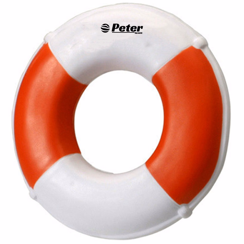PU Foam Survival Ring Stress Reliever