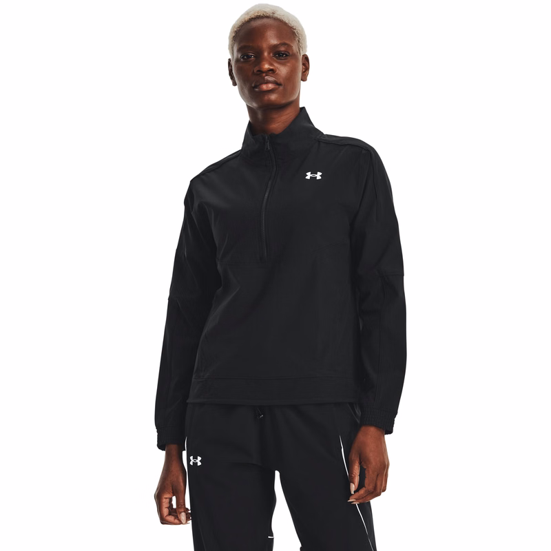 Women's UA Hoops Performance Jacket