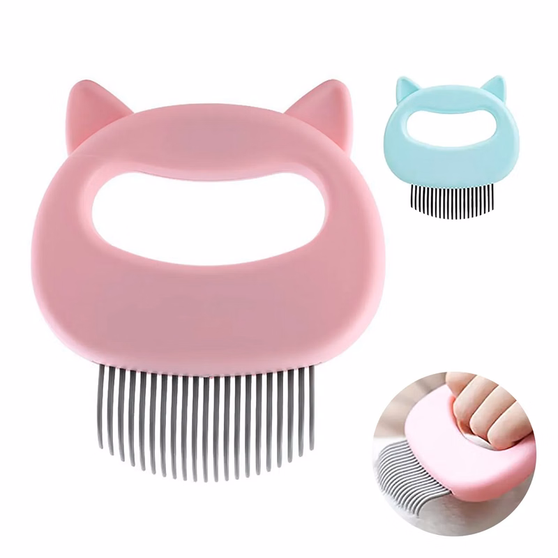 Pet Massage Grooming Comb