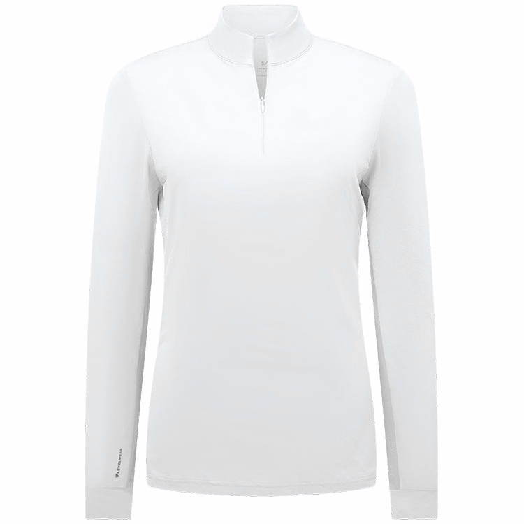 Levelwear Ladies Endless UV Long Sleeve