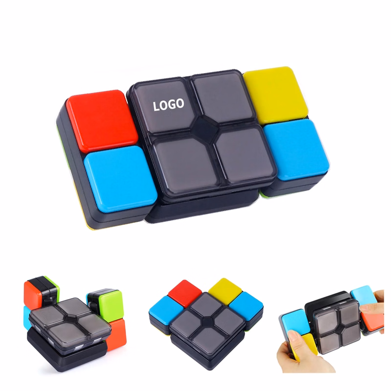 Electronic Handheld Game Fidget Toy