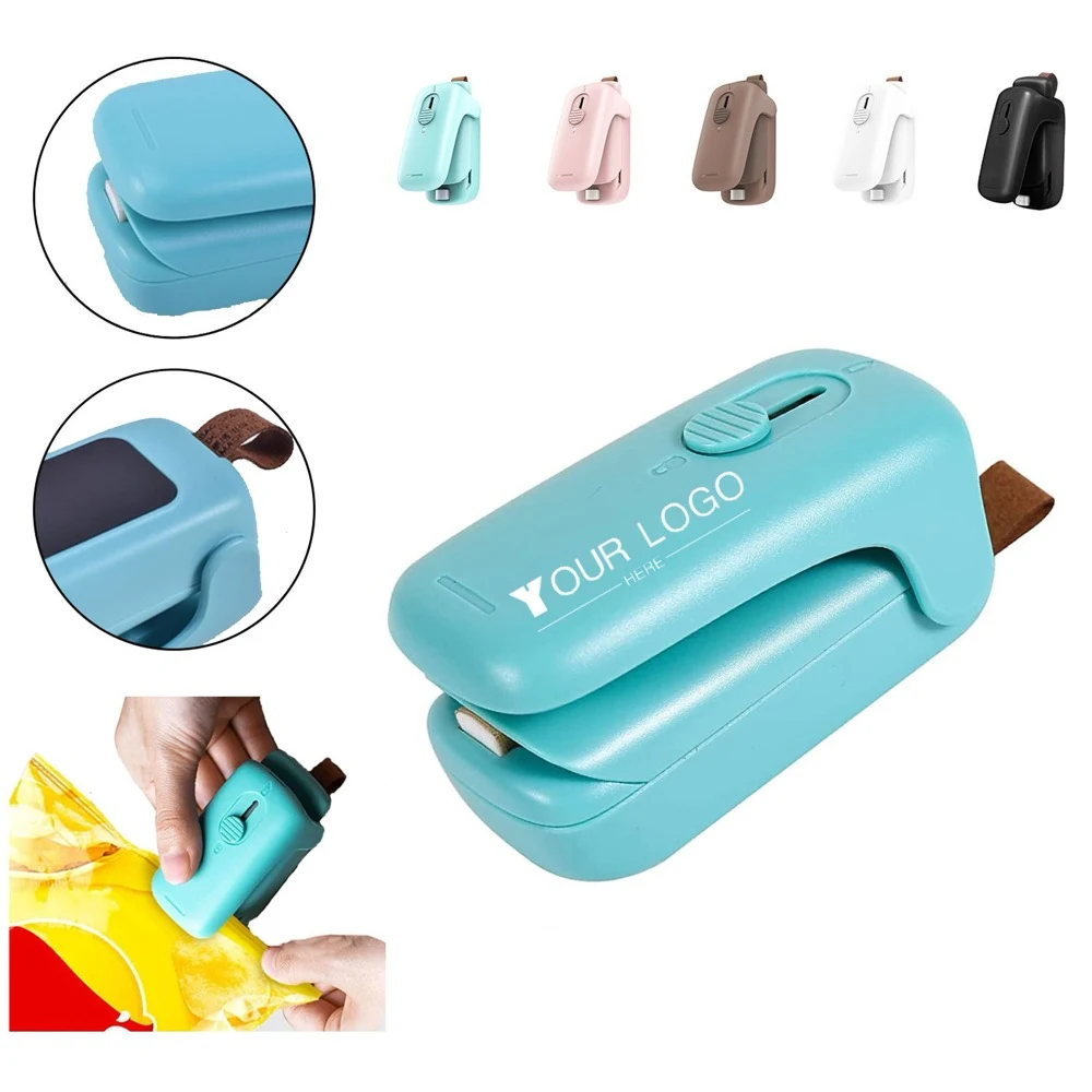 Handheld Heat Vacuum Sealer 1