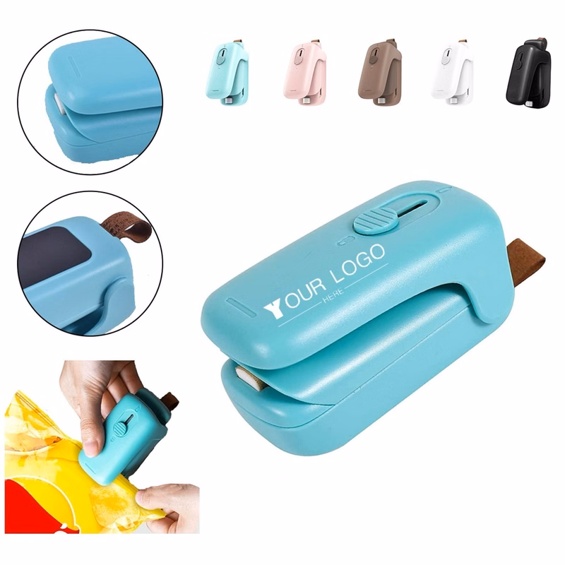 Handheld Heat Vacuum Sealer