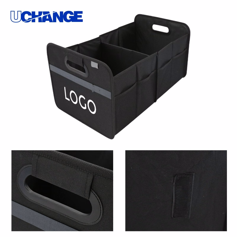 Car Storage Organizer Box