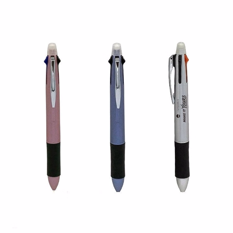 6 In 1 Ballpoint and Pencil