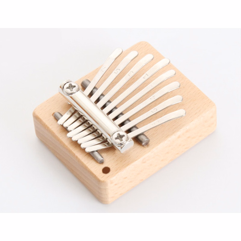 CALIMBA Finger Piano