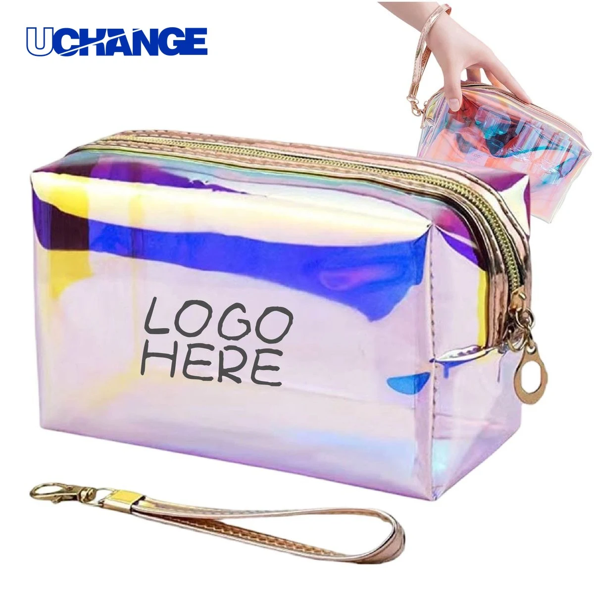 Travel Vanity Bags Organizer 1